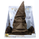 Animatronic Sorting Hat