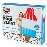 Ice Pop Pool Float