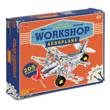 Junior Engineer's Workshop Aeroplane