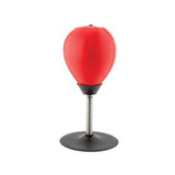 Suckerpunch Desktop Punching Bag