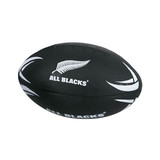 All Blacks Foam Ball