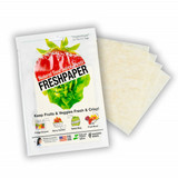 FreshPaper Food Saver Sheets