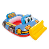 Lil' Kiddie Float - Lil' Bulldozer - Intex NZ