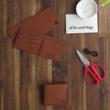 Pocket Wallet Leather Kit