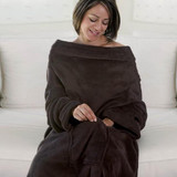 Snuggie Blanket