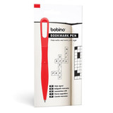 Bobino Bookmark Pen