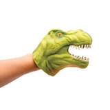 T-Rex Hand Puppet