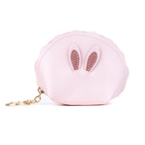 Bunny Coin Purse