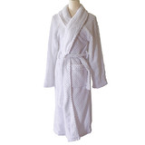 Waffle Robe