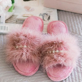 Pink Glam Slides