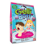 Gelli Baff