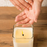 2-in-1 Candle and Body Lotion