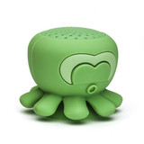 Octopus Shower Speaker