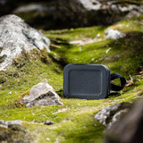 Skullcandy Barricade Bluetooth Waterproof Speaker