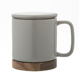 Soren Tea Mug with Infuser