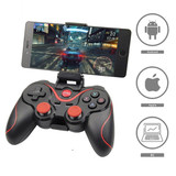 Smartphone Game Controller