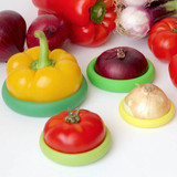 Silicone Food Huggers