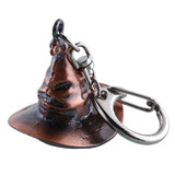 Harry Potter Sorting Hat Keyring