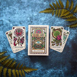 Tattoo Tarot - Ink & Intuition