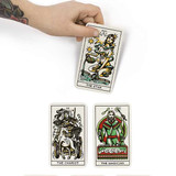 Tattoo Tarot - Ink & Intuition