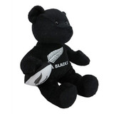 All Blacks Beanie Bear