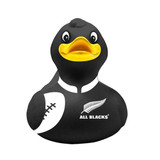 All Blacks Rubber Ducks