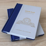 Dear Dad Journal - Timeless Collection