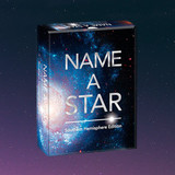 Name a Star Gift Box