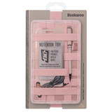 Pink Notebook Tidy