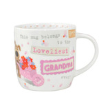 Grandma Boofle Mug