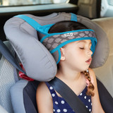 NapUp Headsupport - Teal