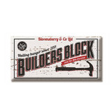 Builders Block Chocolate Bar