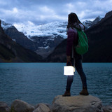 PackLite Nova USB Solar Light