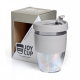 Taupe Joycup Travel Mug