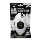 All Blacks Rugby Ball Alarm Clock