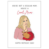 Mean Girls Cool Mum Card