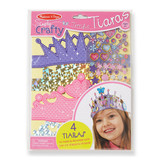Simply Crafty Terrific Tiara Kit