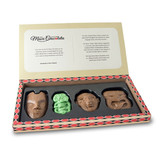 Maori Chocolates Gift Box Set