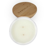 Damselfly You Got This XL Candle