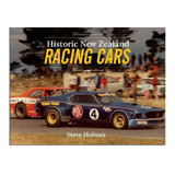 Historic New Zealand Racing Cars