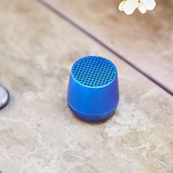 Dark Blue Lexon Mino Bluetooth Speaker
