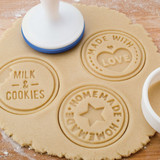 Cookie Stamp Set 3