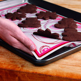 Silicone Biscuit Sheet
