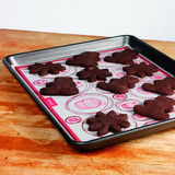 Silicone Biscuit Sheet