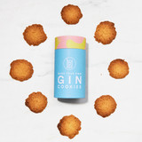 Make Your Own Gin Cookies