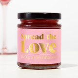 Spread the Love - Spreadable Pink Gin