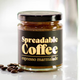 Spreadable Coffee