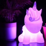 Unicorn Mood Light