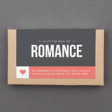 A Little Box of Romance Coupons