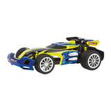 Carrera SpeedFighter RC Car